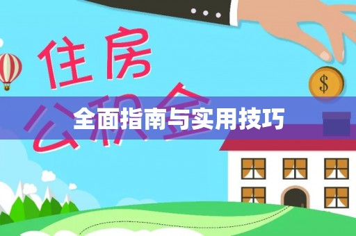 昭平全面指南与实用技巧